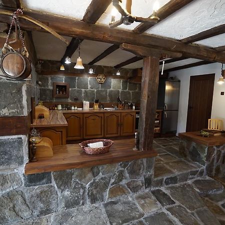 Pisanata House Villa Dedovo Eksteriør billede
