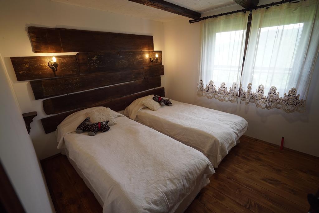 Pisanata House Villa Dedovo Eksteriør billede