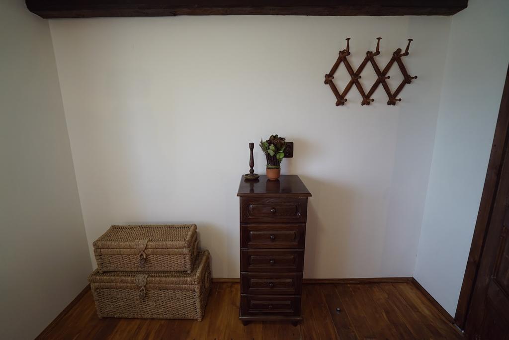 Pisanata House Villa Dedovo Eksteriør billede