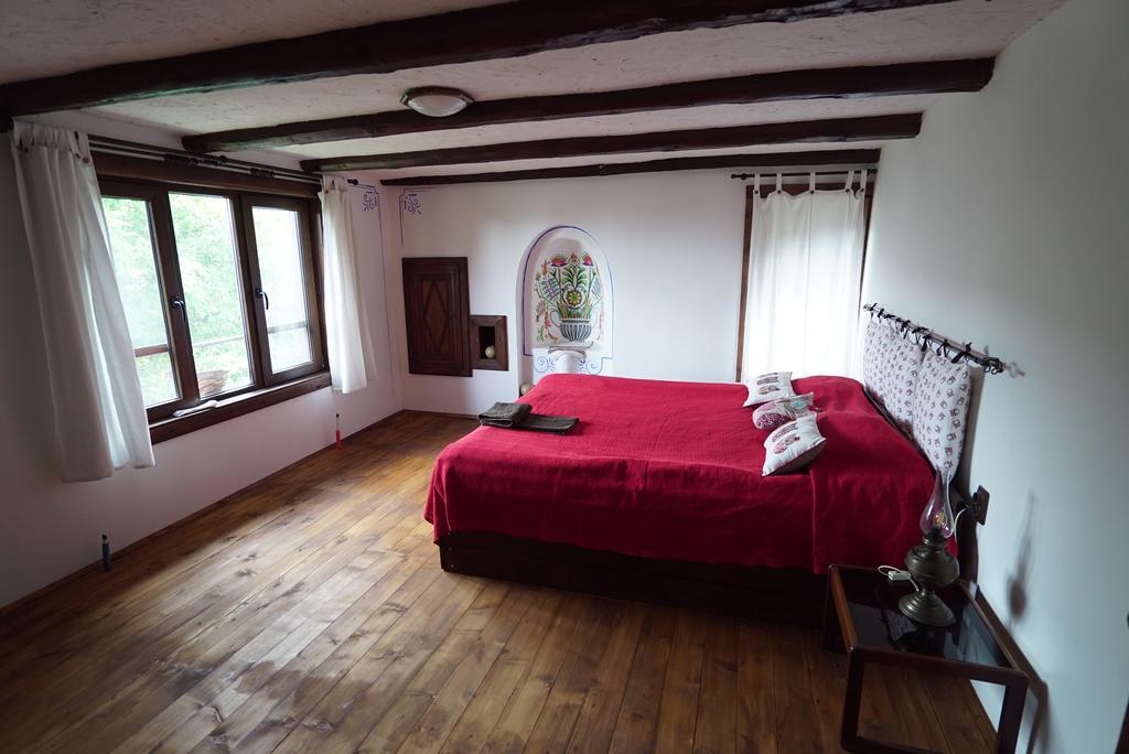 Pisanata House Villa Dedovo Eksteriør billede