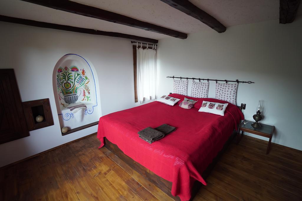 Pisanata House Villa Dedovo Eksteriør billede