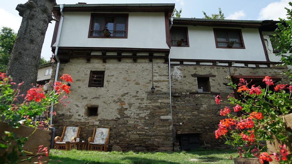 Pisanata House Villa Dedovo Eksteriør billede