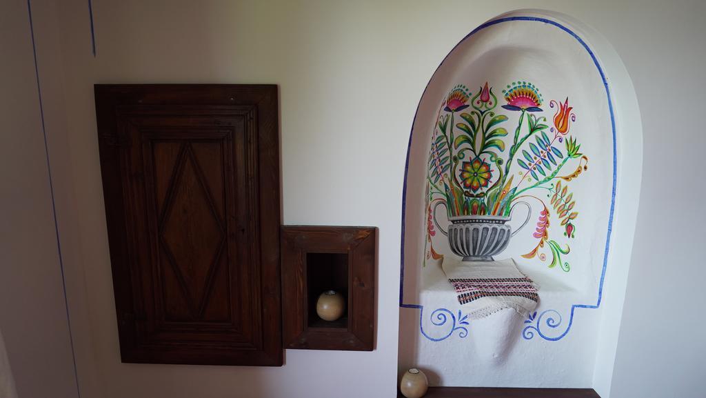 Pisanata House Villa Dedovo Eksteriør billede