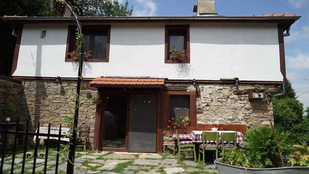 Pisanata House Villa Dedovo Eksteriør billede
